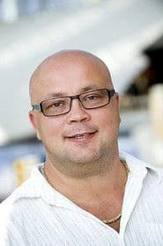 Tomas Johansson photo 2