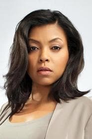 Taraji P. Henson photo 3
