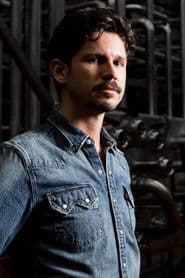 Gabe Klinger photo 1