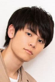 Riku Hagiwara photo 3