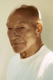 Patrick Stewart photo 3