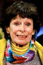 Geraldine Chaplin photo 9