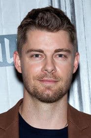 Luke Mitchell photo 2
