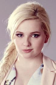 Abigail Breslin photo 3