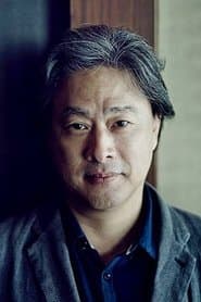 Park Chan-wook photo 1