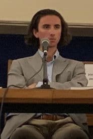 Federico Fratini photo 1