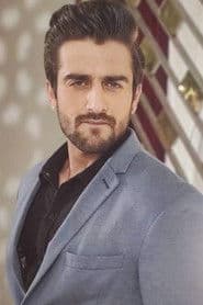 Zayn Ibad Khan photo 2