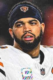 Caleb Williams photo 2