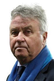 Guus Hiddink photo 2