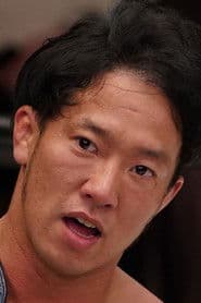 Daisuke Harada photo 2