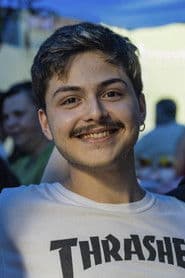 Luís Gongra photo 2