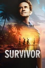 Survivor 45