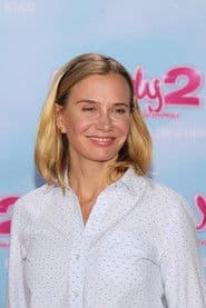 Nadeshda Brennicke photo 3