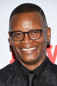 Lawrence Gilliard Jr. photo 4