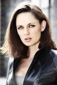 Jennifer Gibson photo 6