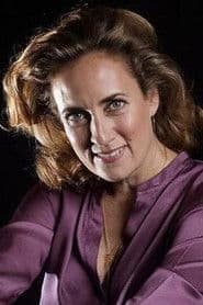 Camilla Miehe-Renard photo 3