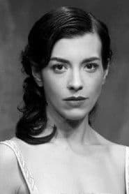 Loukia Michalopoulou photo 4