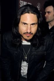 Brad Wilk photo 2