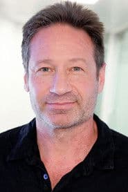 David Duchovny photo 5