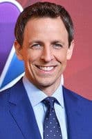 Seth Meyers photo 2