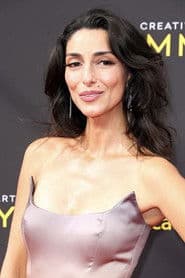 Necar Zadegan photo 3