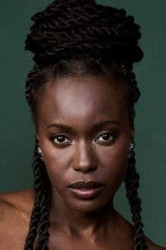 Anna Diop photo 9