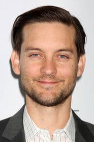 Tobey Maguire photo 2