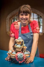 Rosa Marie Gjerluff Nyholm photo 3