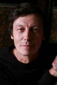 Sergei Tolstov photo 2