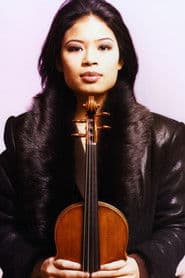 Vanessa-Mae photo 6