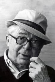 Billy Wilder photo 3