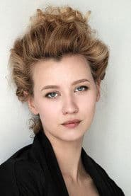 Vilma Kutavičiūtė photo 3