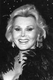 Zsa Zsa Gabor photo 6