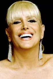 Valeria Lynch photo 2