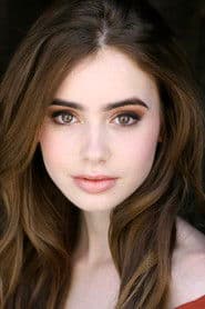 Lily Collins photo 7