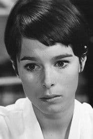 Geraldine Chaplin photo 3