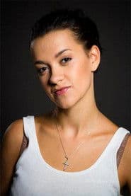 Kristina Kazak photo 2