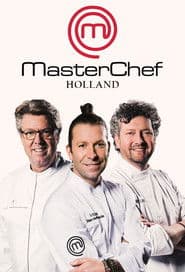 Masterchef (nl) season 1