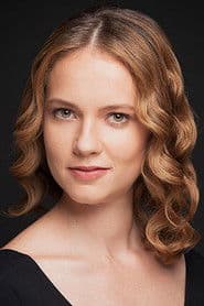 Ece Çeşmioğlu photo 2