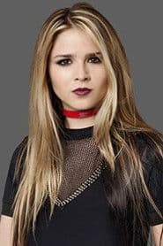 Giovanna Reynaud photo 2