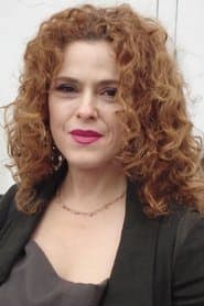 Bernadette Peters photo 4