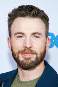 Chris Evans photo 6