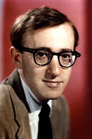 Woody Allen photo 5