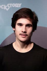 Nicolas Prattes photo 3