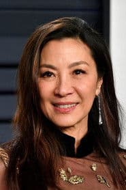 Michelle Yeoh photo 5