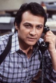 Richard Yniguez photo 2