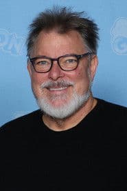 Jonathan Frakes photo 2