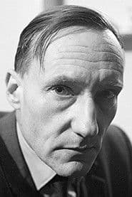 William S. Burroughs photo 3