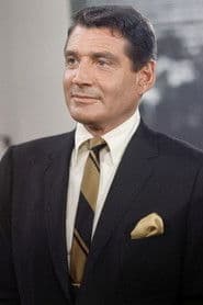 Gene Barry photo 3