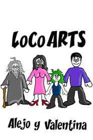 Alejo y Valentina: Primer Temporada WEB